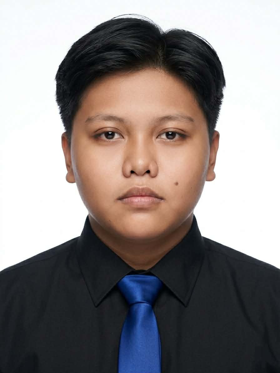 Jose Roxanne Gacusan profile photo